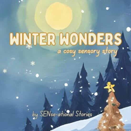 Winter Wonders