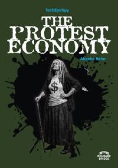 The Protest Economy