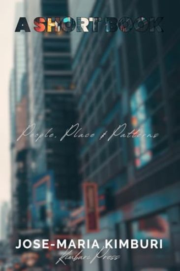 People, Place & Patterns