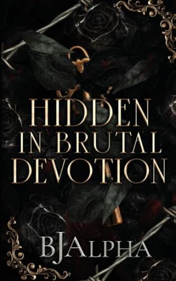 Hidden In Brutal Devotion