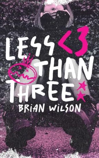 Less Than Three