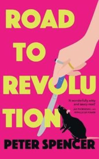Road to Revolution