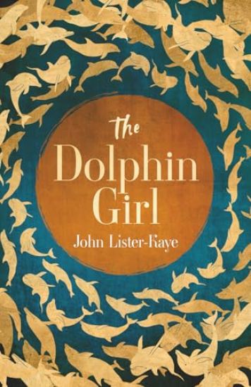 The Dolphin Girl: Discovery of a mutilated dolphin draws Jessica into a crime darker than the Scottish seas