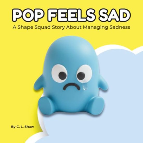 Pop Feels Sad
