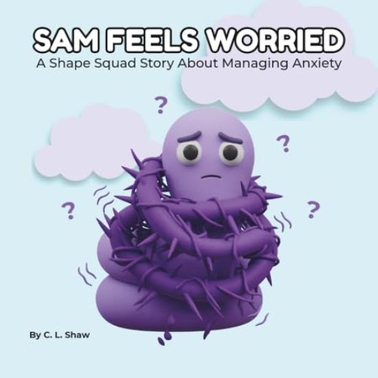 Sam Feels Worried