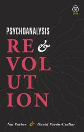 Psychoanalysis and Revolution