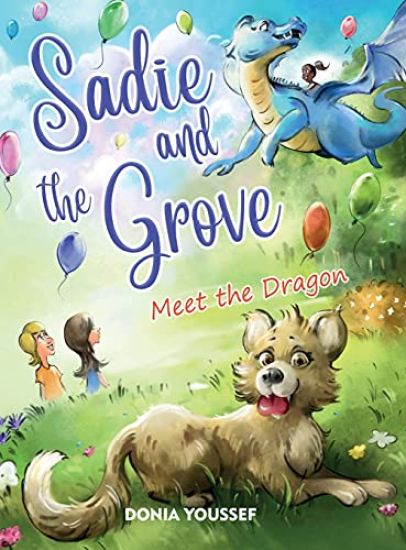 Sadie and the Grove