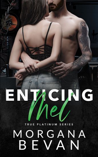 Enticing Mel