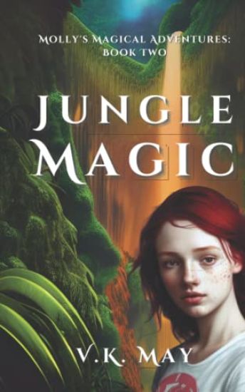 Jungle Magic