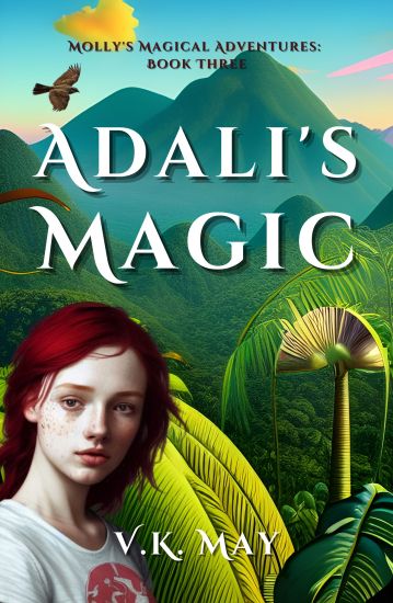 Adali's Magic