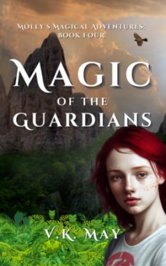 Magic Of The Guardians