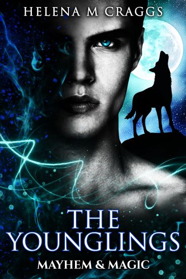 The Younglings: Mayhem & Magic