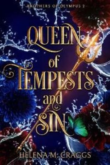Queen of Tempests and Sin