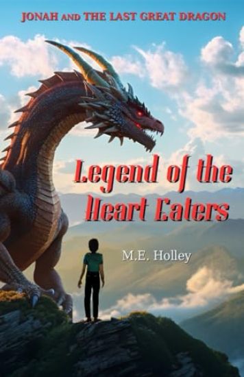 Legend of the Heart Eaters