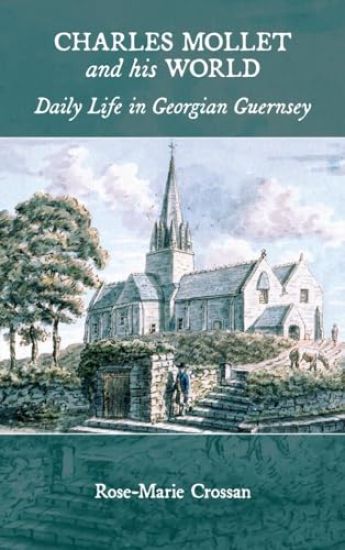 Charles Mollet and his World