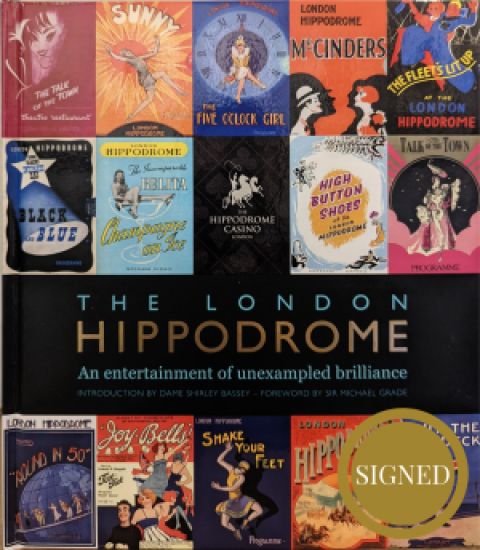 London Hippodrome