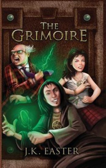 The Grimoire