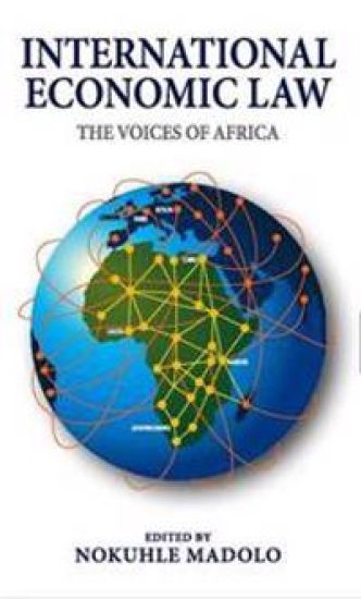 International Economic Law