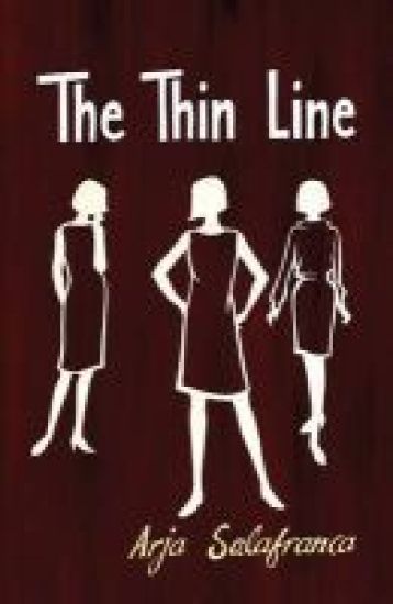 The thin line