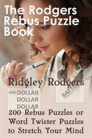 The Rodgers Rebus Puzzle Book