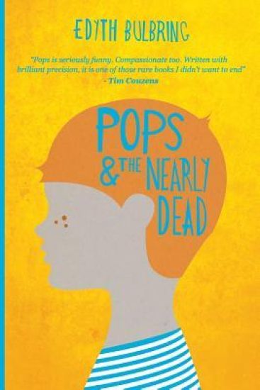 Pops And The Nearly Dead
