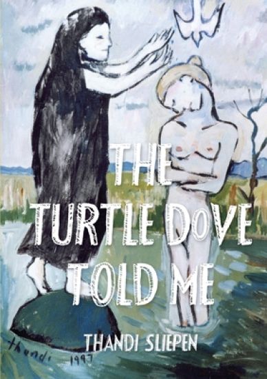 The turtle dove told me