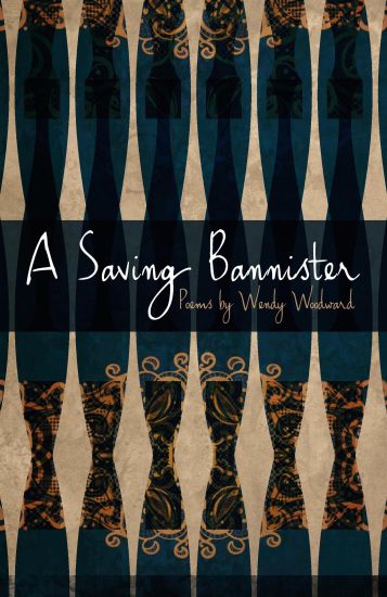 A saving bannister