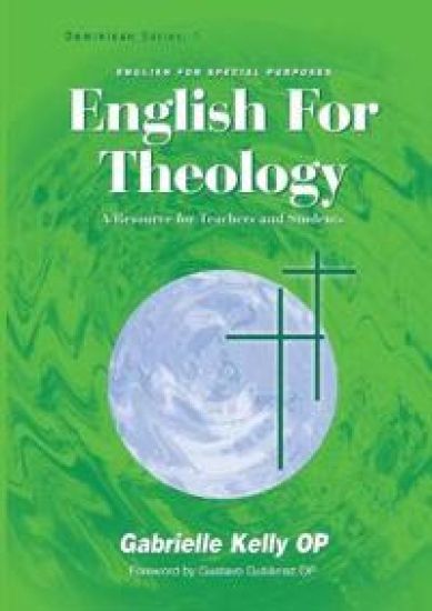 English for Theology