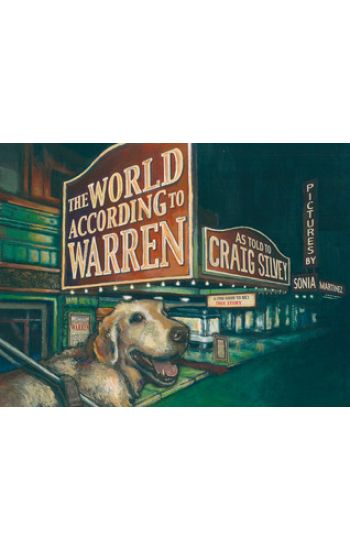 The World According to Warren