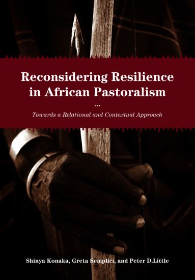 Reconsidering Resilience in African Pastoralism