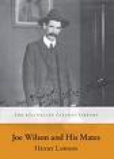 Joe Wilson and His Mates