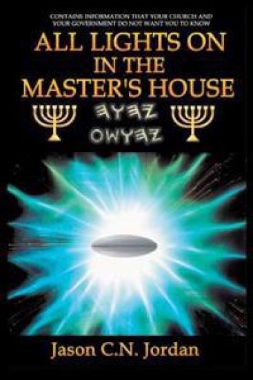 All Lights on in the Master's House