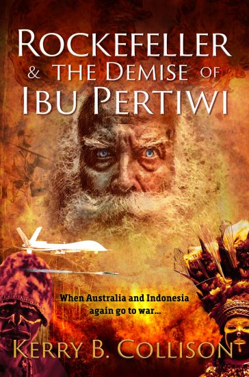 Rockefeller and the Demise of Ibu Pertiwi