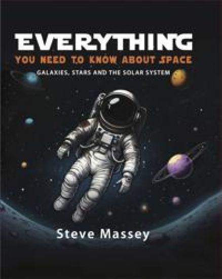 Everything You Need to Know About Space