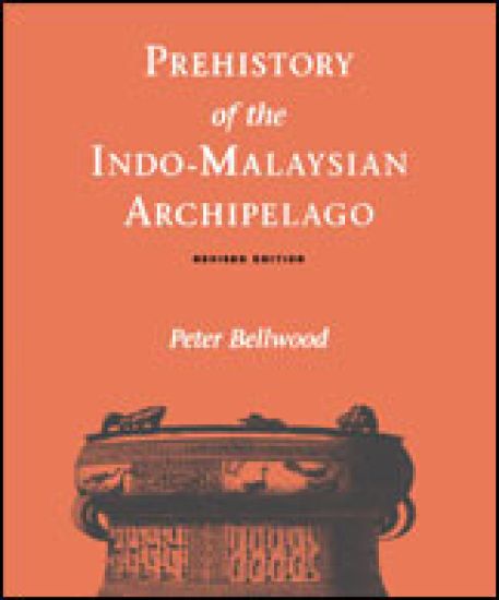 Prehistory of the Indo-Malaysian Archipelago