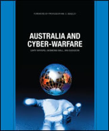 Australia and Cyber-Warfare