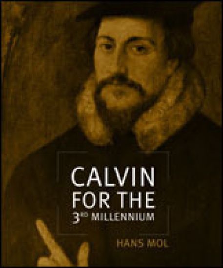 Calvin for the Third Millennium