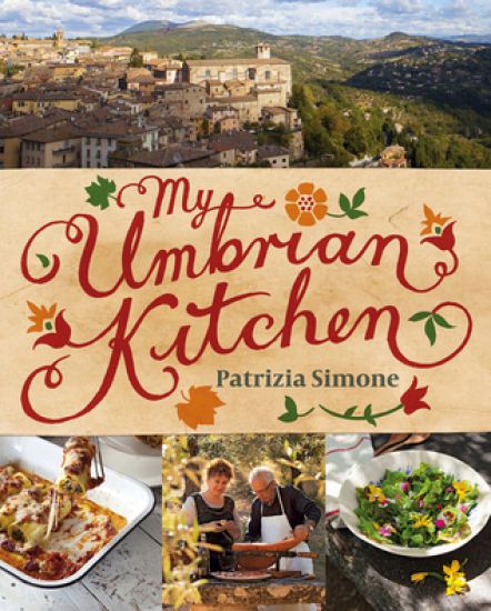 My Umbrian Kitchen