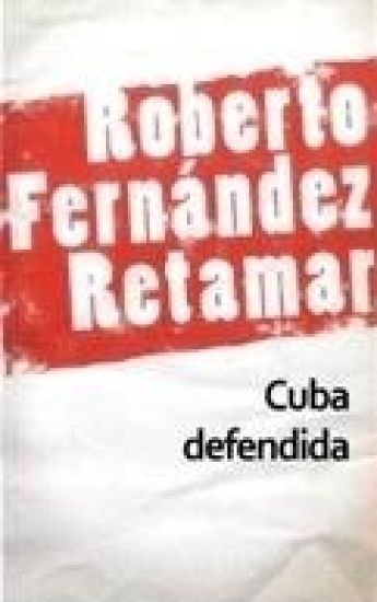 Cuba defendida