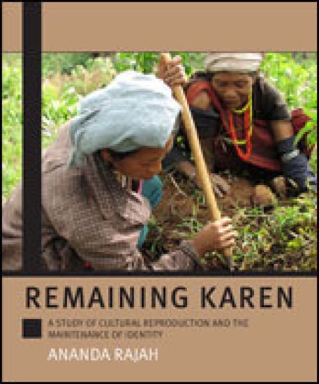 Remaining Karen