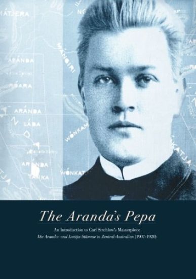 The Aranda's Pepa
