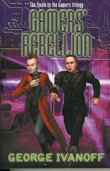 Gamers' Rebellion