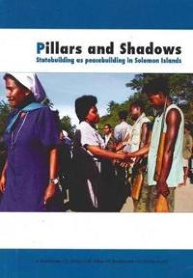 Pillars and Shadows