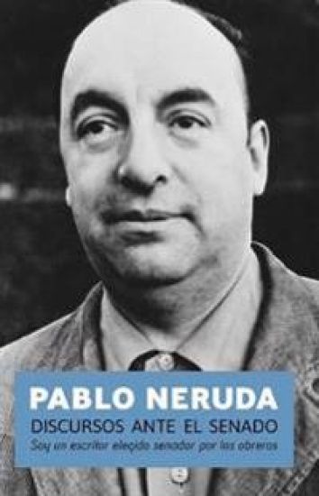 Discursos Ante El Senado