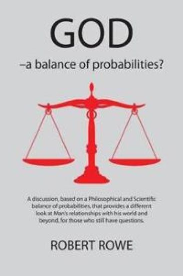 GOD - a Balance of Probabilities?
