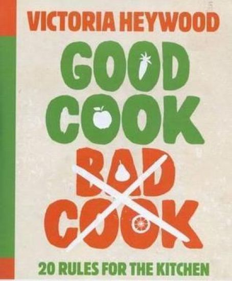 Good Cook, Bad Cook