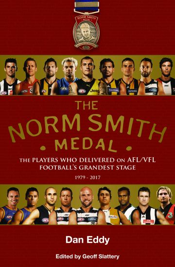 Norm Smith Medal