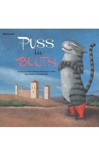 Puss in Boots