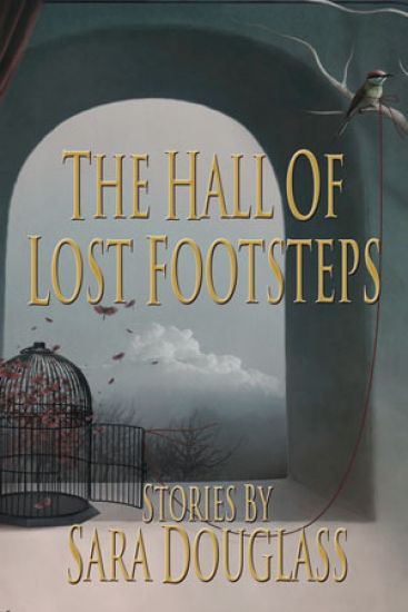 Hall of Lost Footsteps
