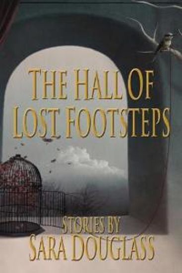 The Hall of Lost Footsteps